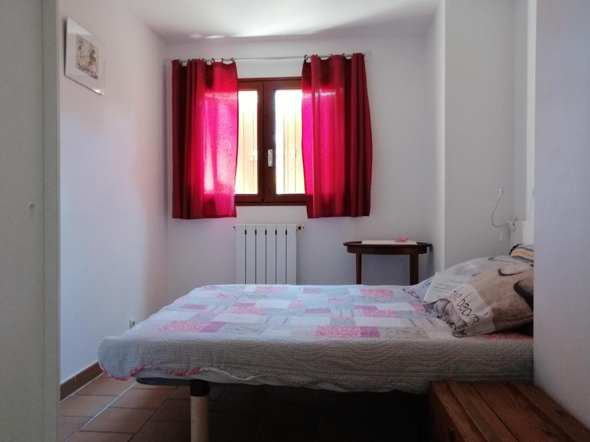 T2 36 M2, Rdc De Villa, Clim, Gd Jardin Clos, Animx Ok, Quartier Mt Faron Tres Calme, Wifi, Parking ตูลง ภายนอก รูปภาพ